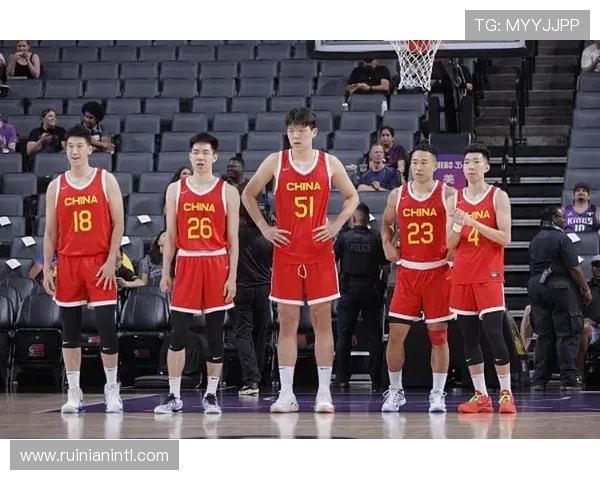 中国男篮与骑士精彩对决全场录像回放及赛后分析分享