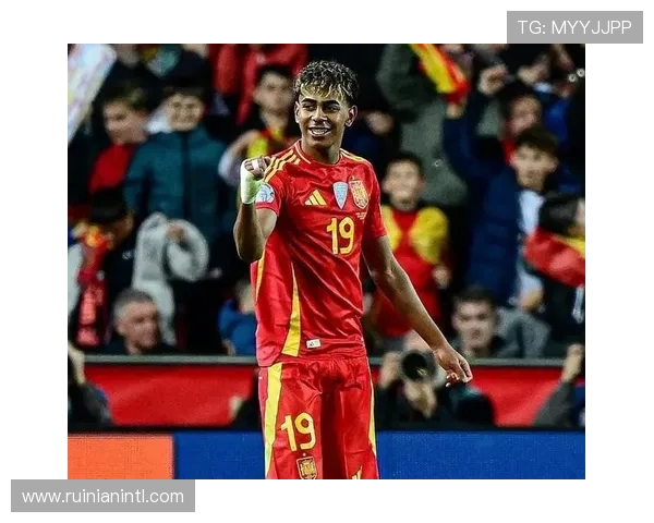 佩德里：年轻天才在足球世界中崭露头角的成长之路与未来展望